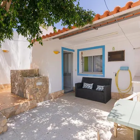 Casinha I By Innkeeper Guia  Exterior photo