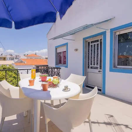 Casinha I By Innkeeper Guia  Exterior photo
