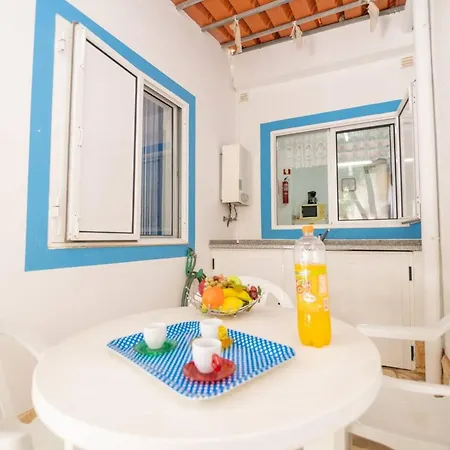 Casinha I By Innkeeper Guia  Exterior photo