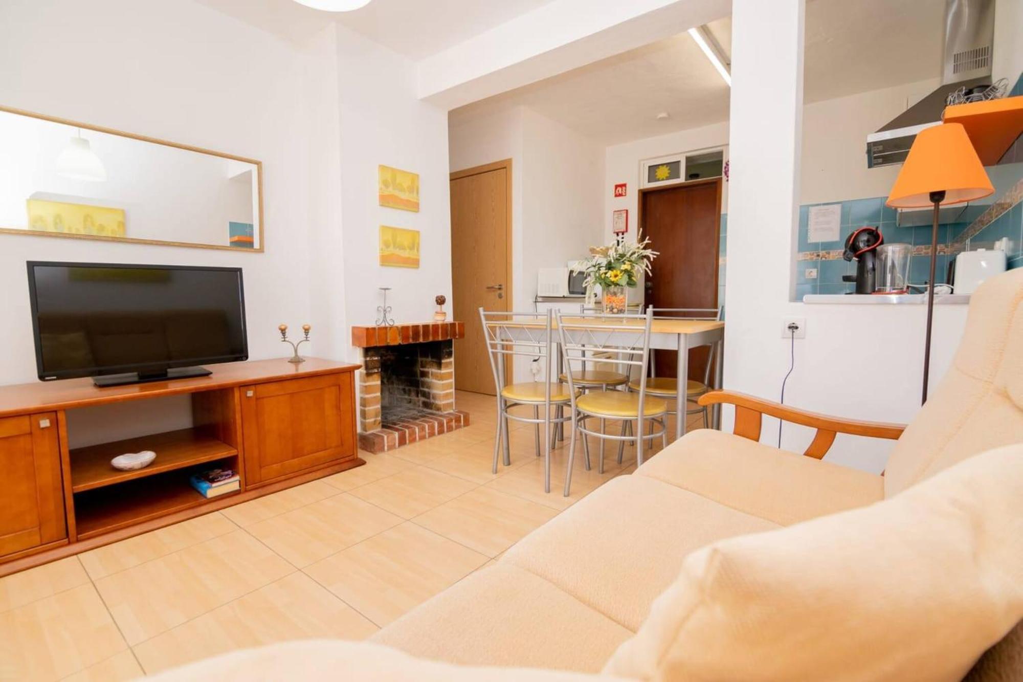 Apartment Casinha I By Innkeeper *