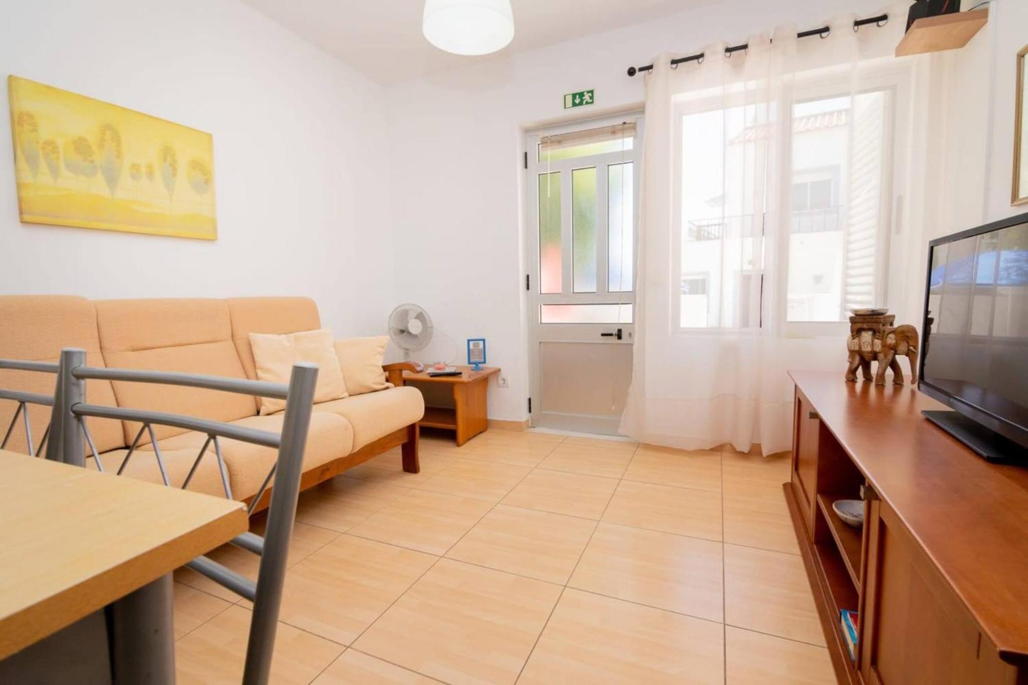 Apartment Casinha I By Innkeeper Guia (Faro)