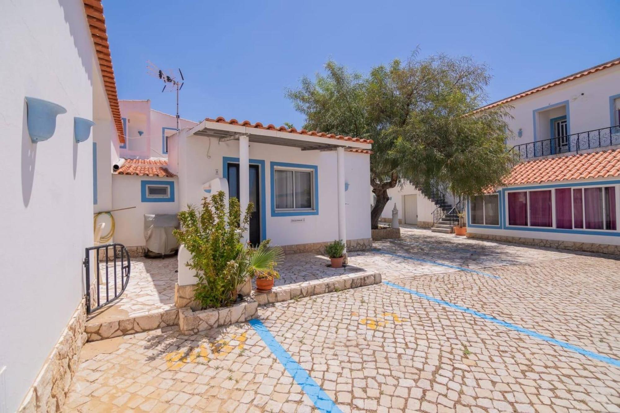 Casinha I By Innkeeper * Guia (Faro)