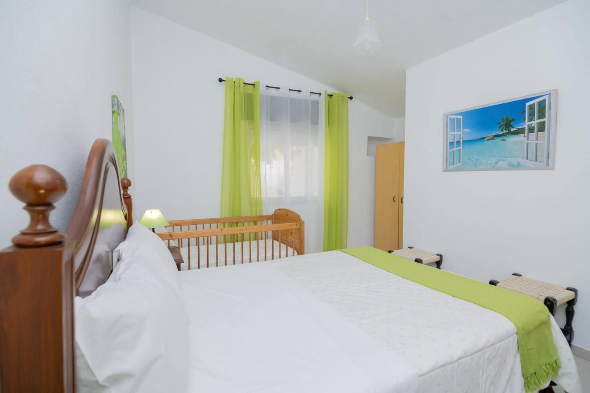 Casinha I By Innkeeper Apartment