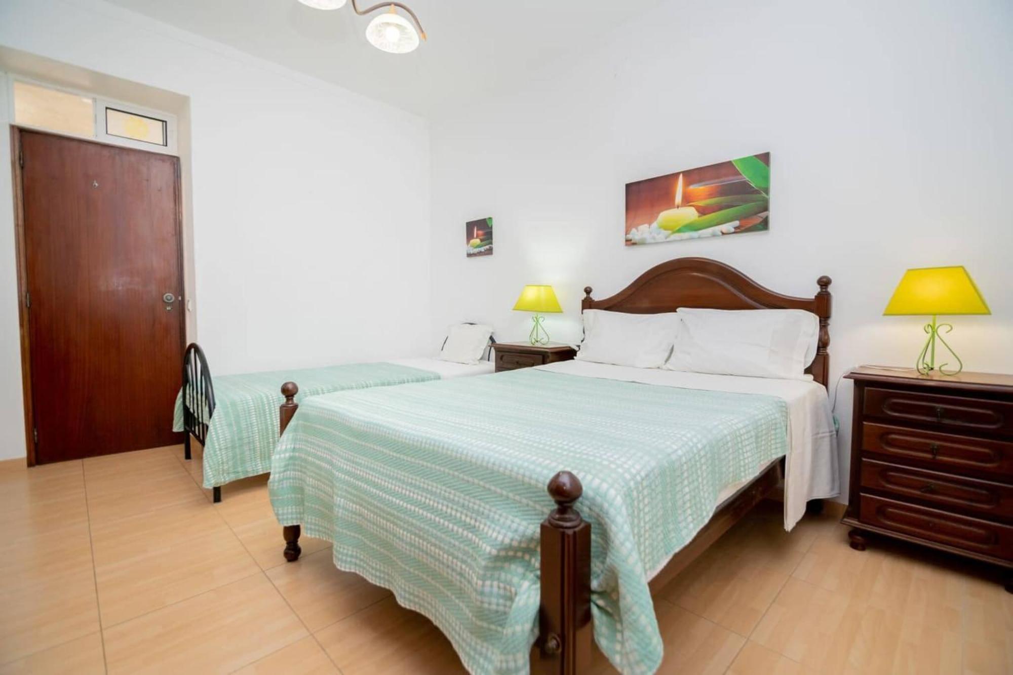 Apartment Casinha I By Innkeeper