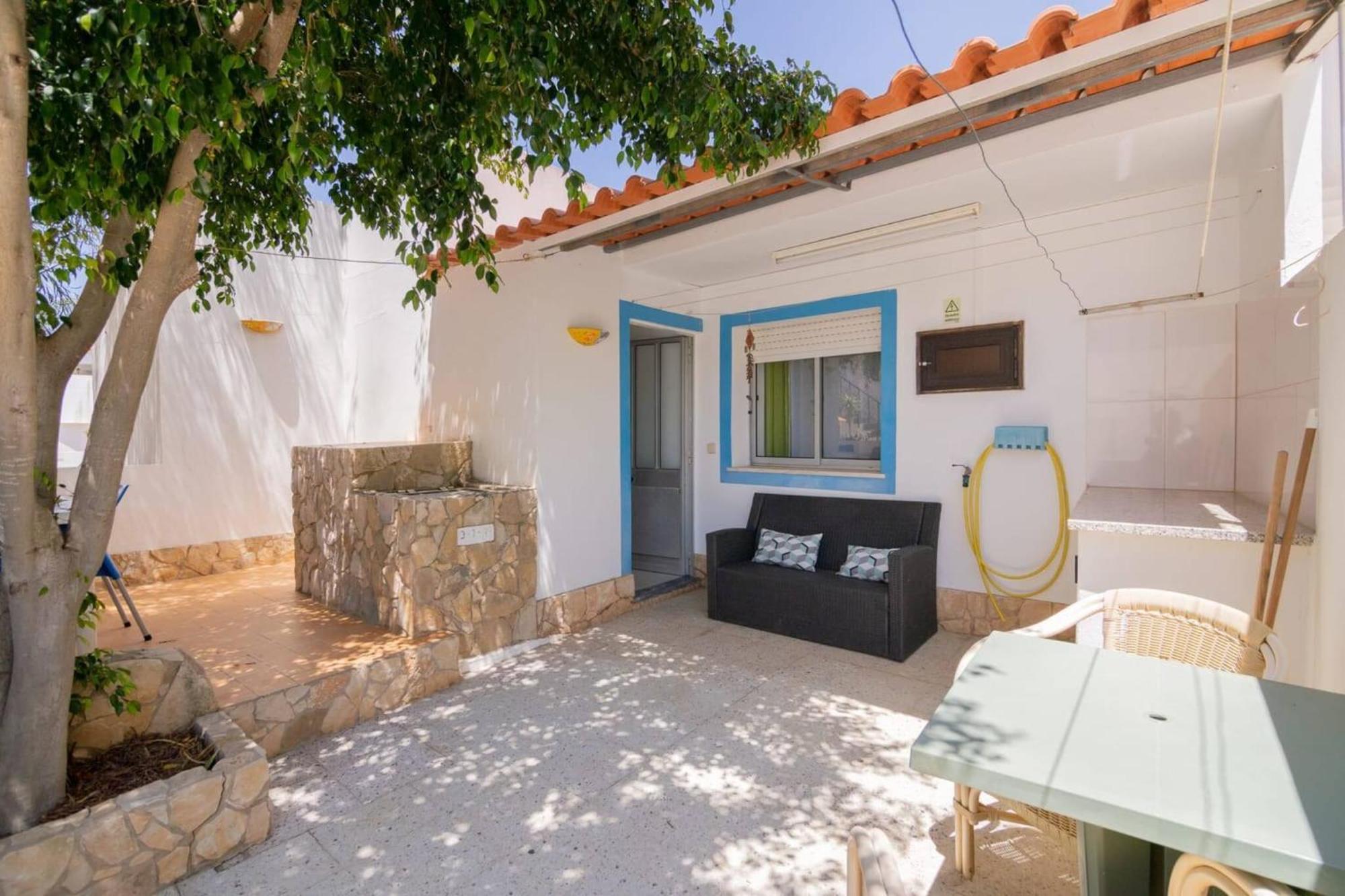 Apartment Casinha I By Innkeeper Guia (Faro)
