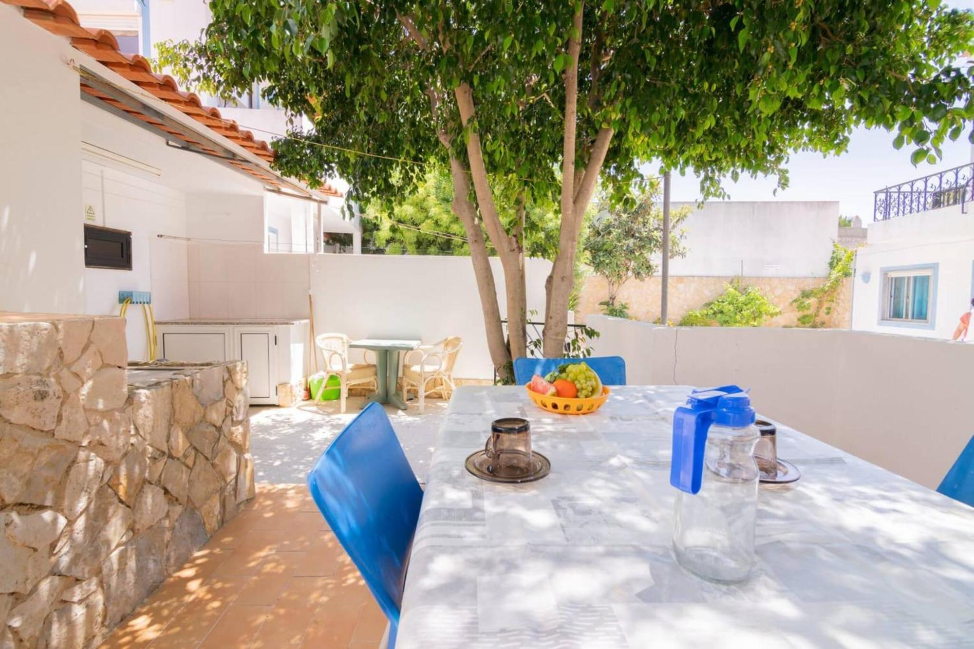 Casinha I By Innkeeper Guia (Faro)