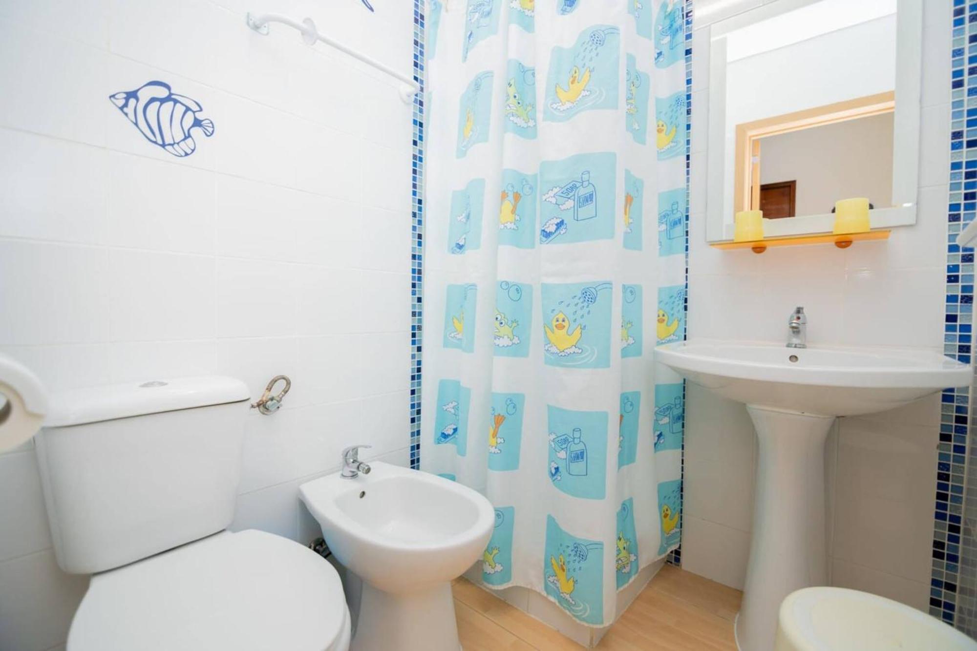 Apartment Casinha I By Innkeeper Guia (Faro)