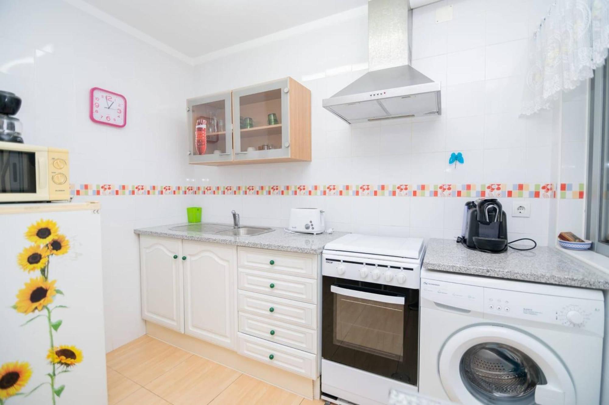 Casinha I By Innkeeper Apartment