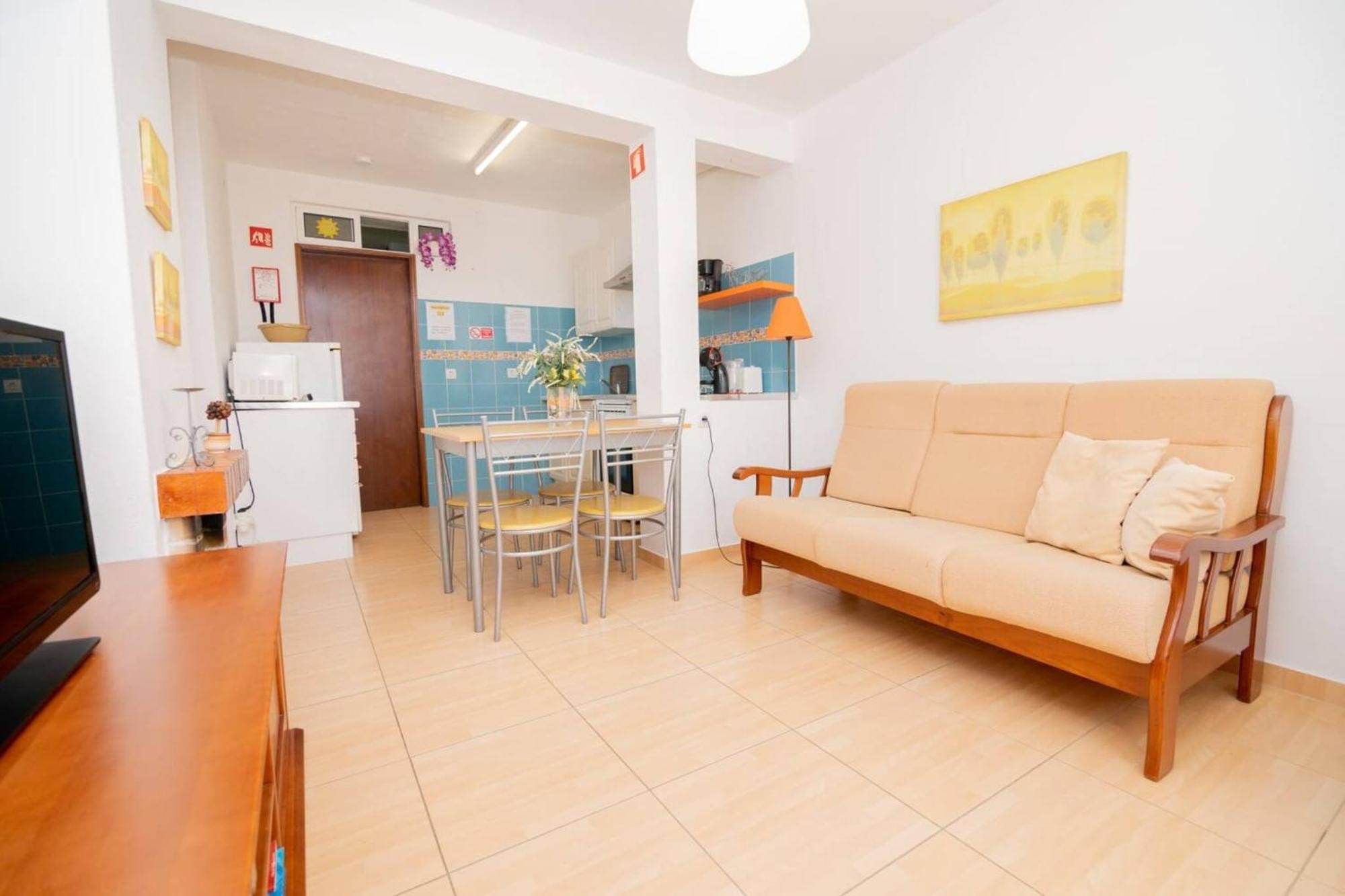 Apartment Casinha I By Innkeeper Guia (Faro)