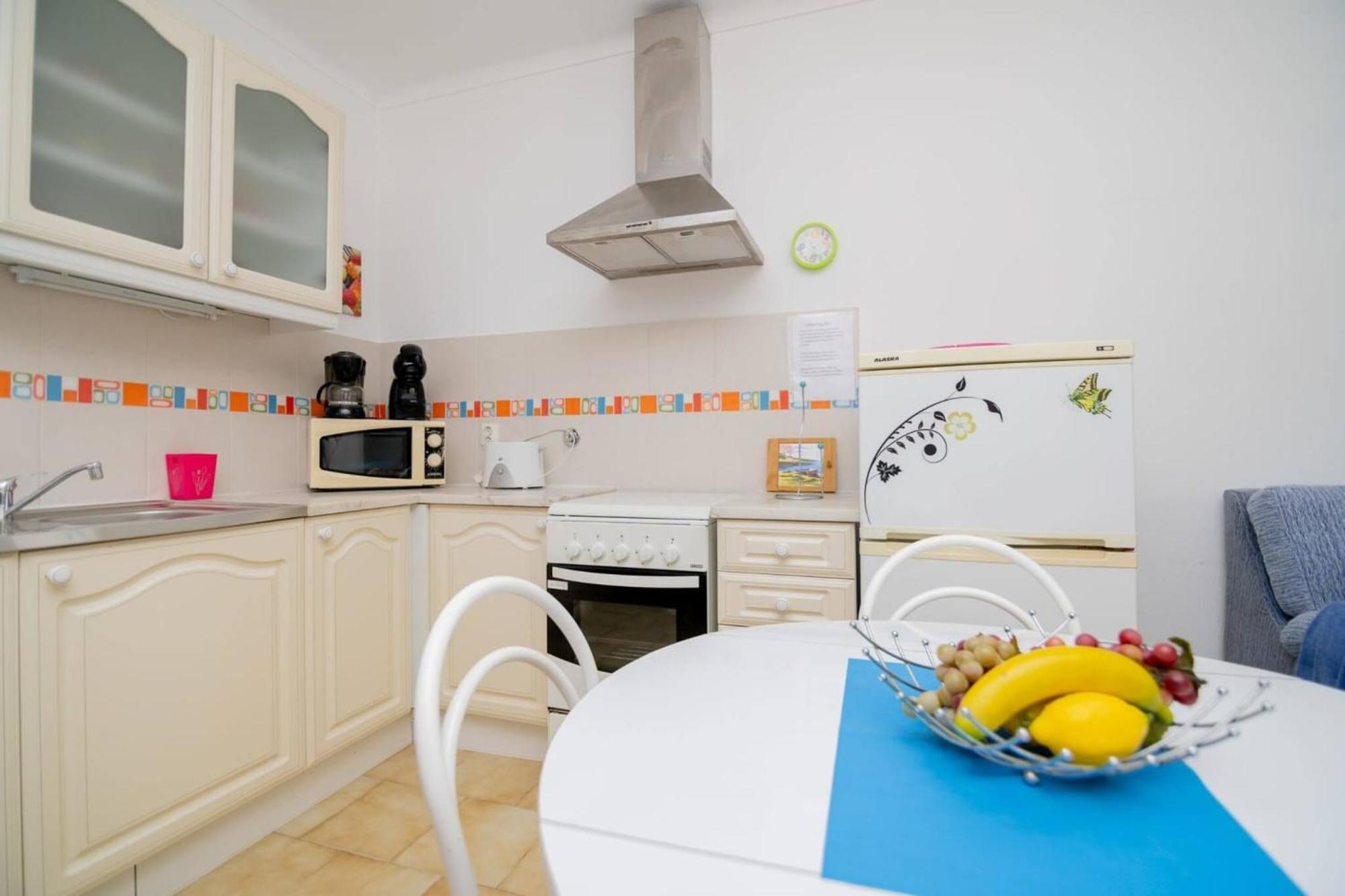 Casinha I By Innkeeper Apartment
