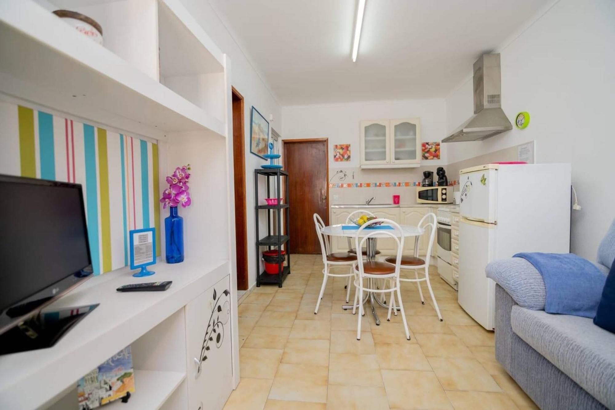 Apartment Casinha I By Innkeeper *