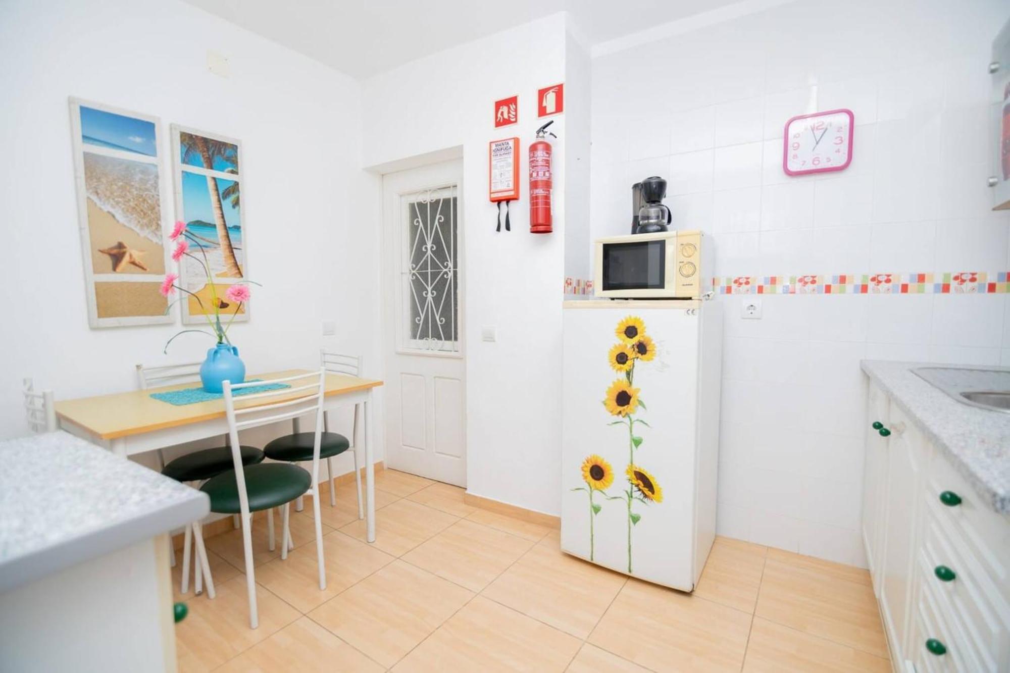 Casinha I By Innkeeper Apartment Guia (Faro)