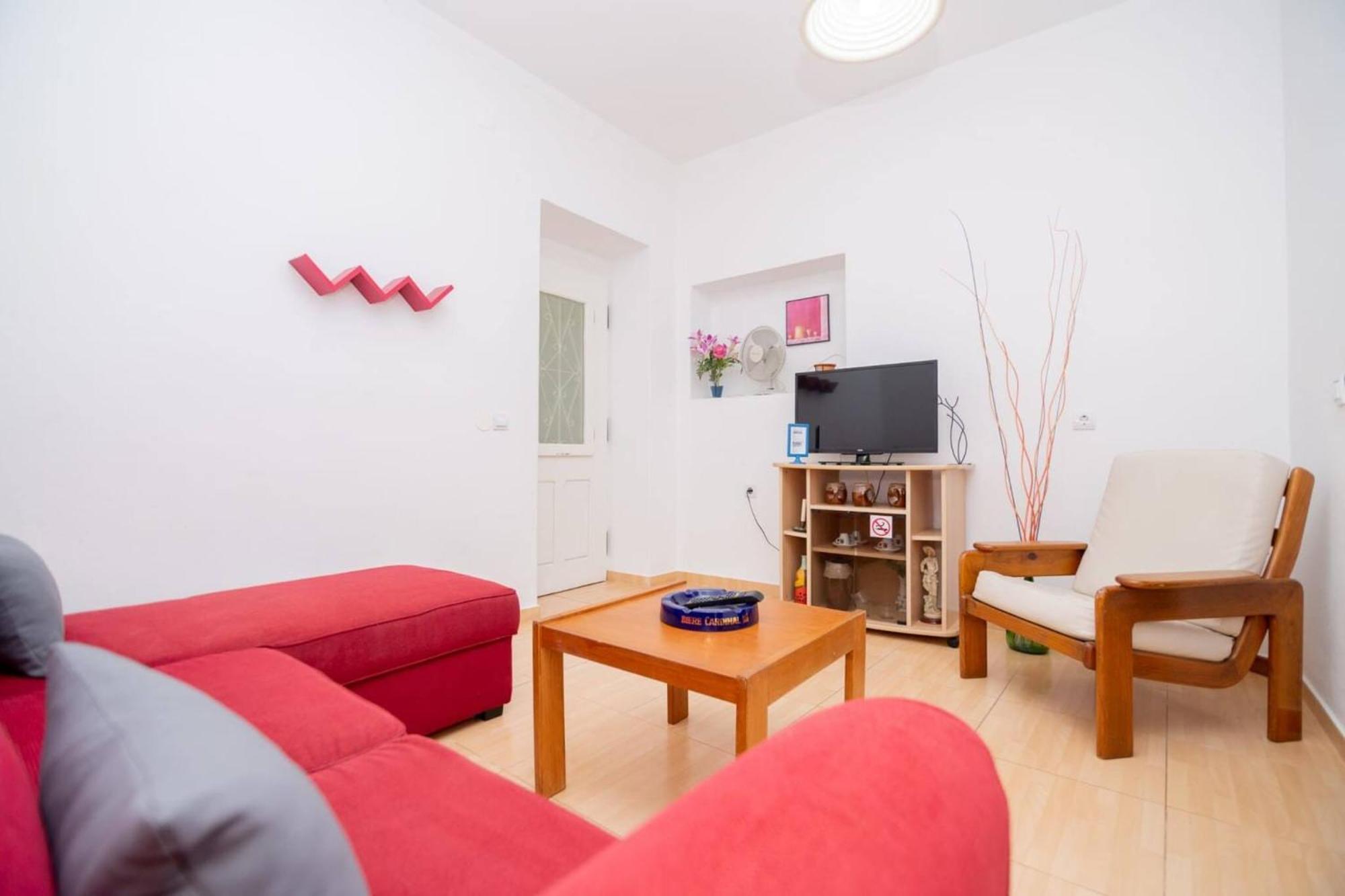 Casinha I By Innkeeper Apartment