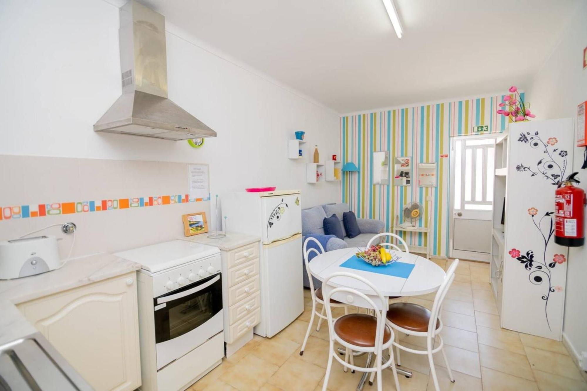 Casinha I By Innkeeper Apartment