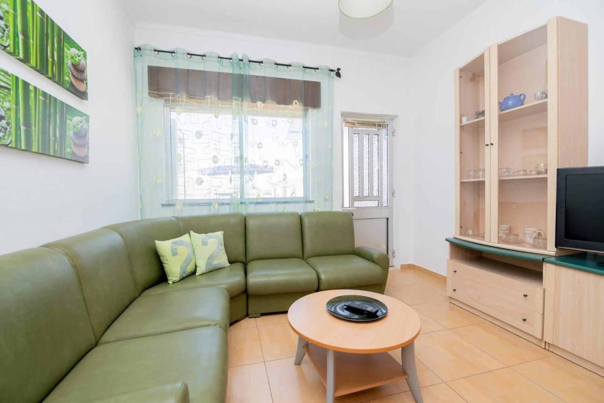 Apartment Casinha I By Innkeeper *