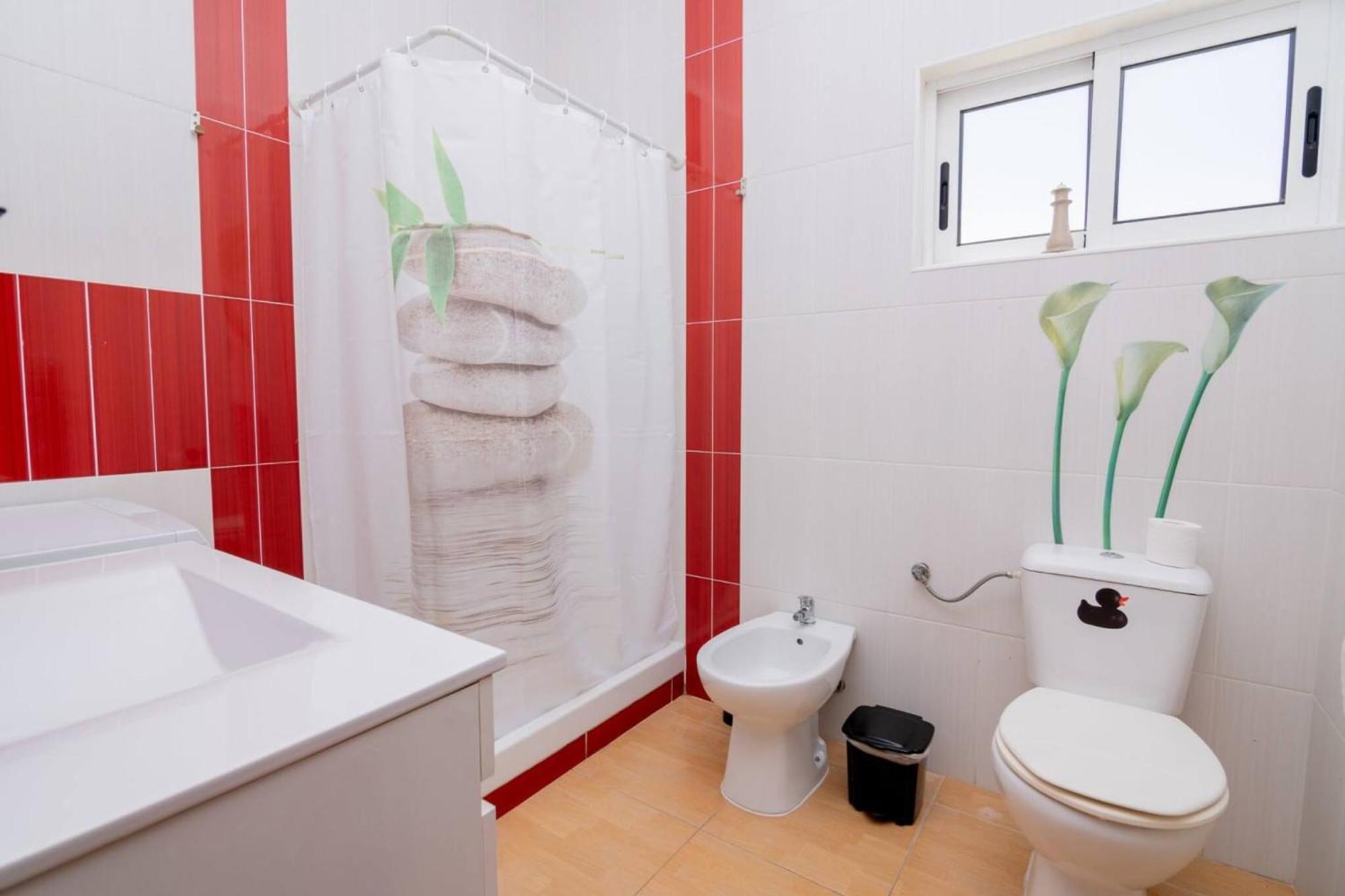 Casinha I By Innkeeper Apartment