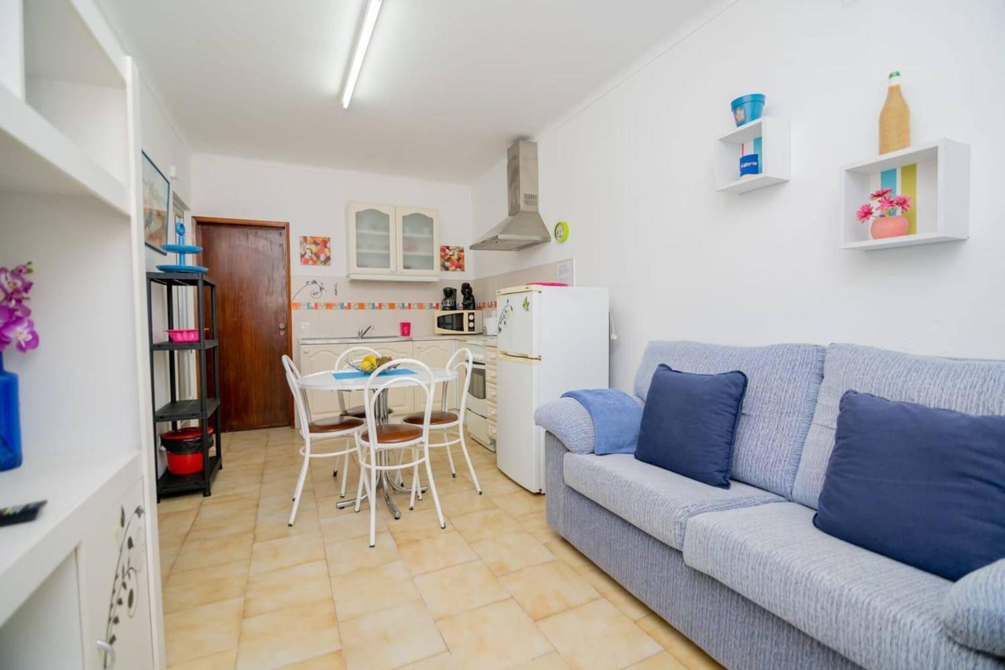 Apartment Casinha I By Innkeeper *