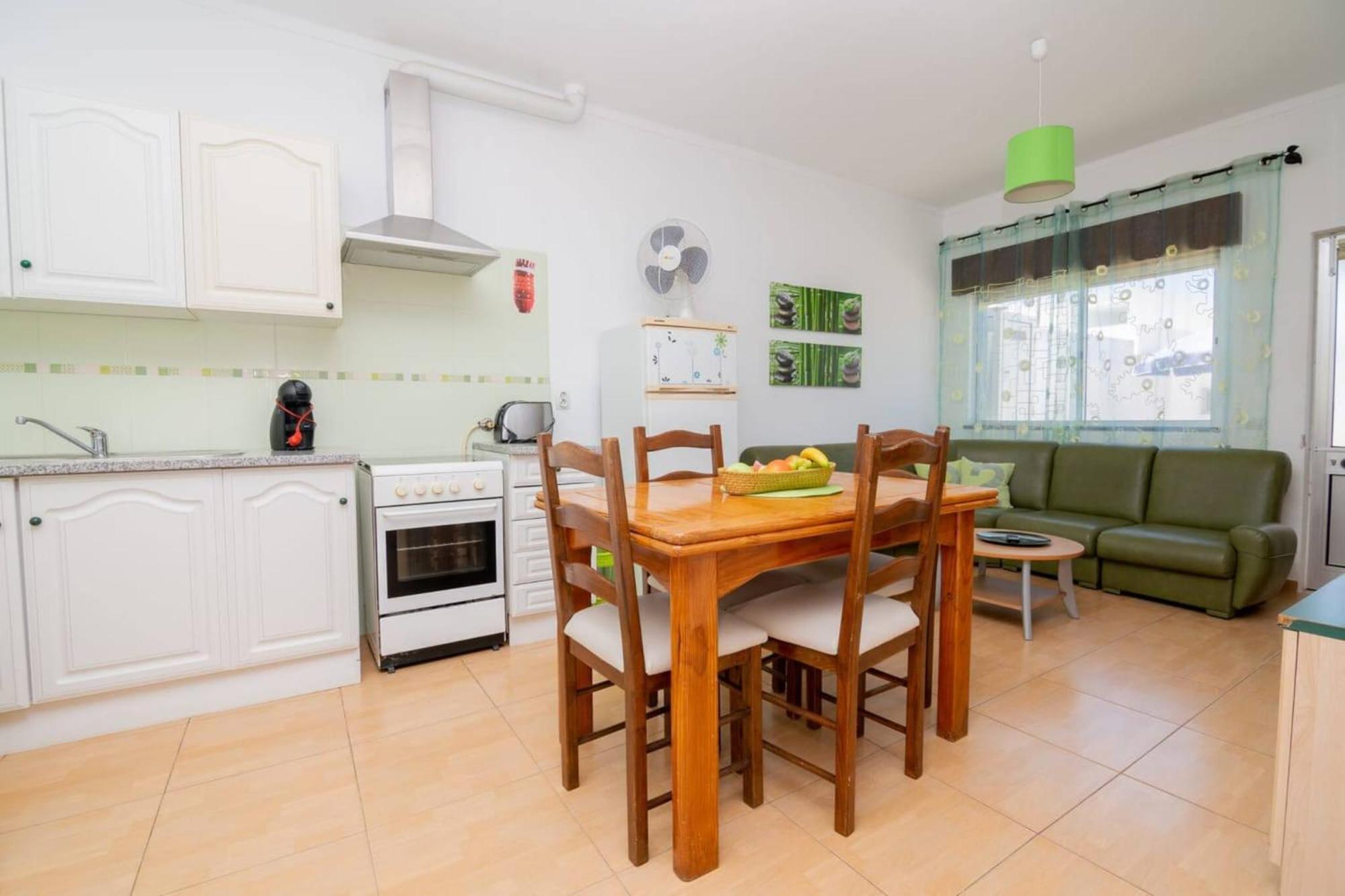 Casinha I By Innkeeper Apartment Guia (Faro)