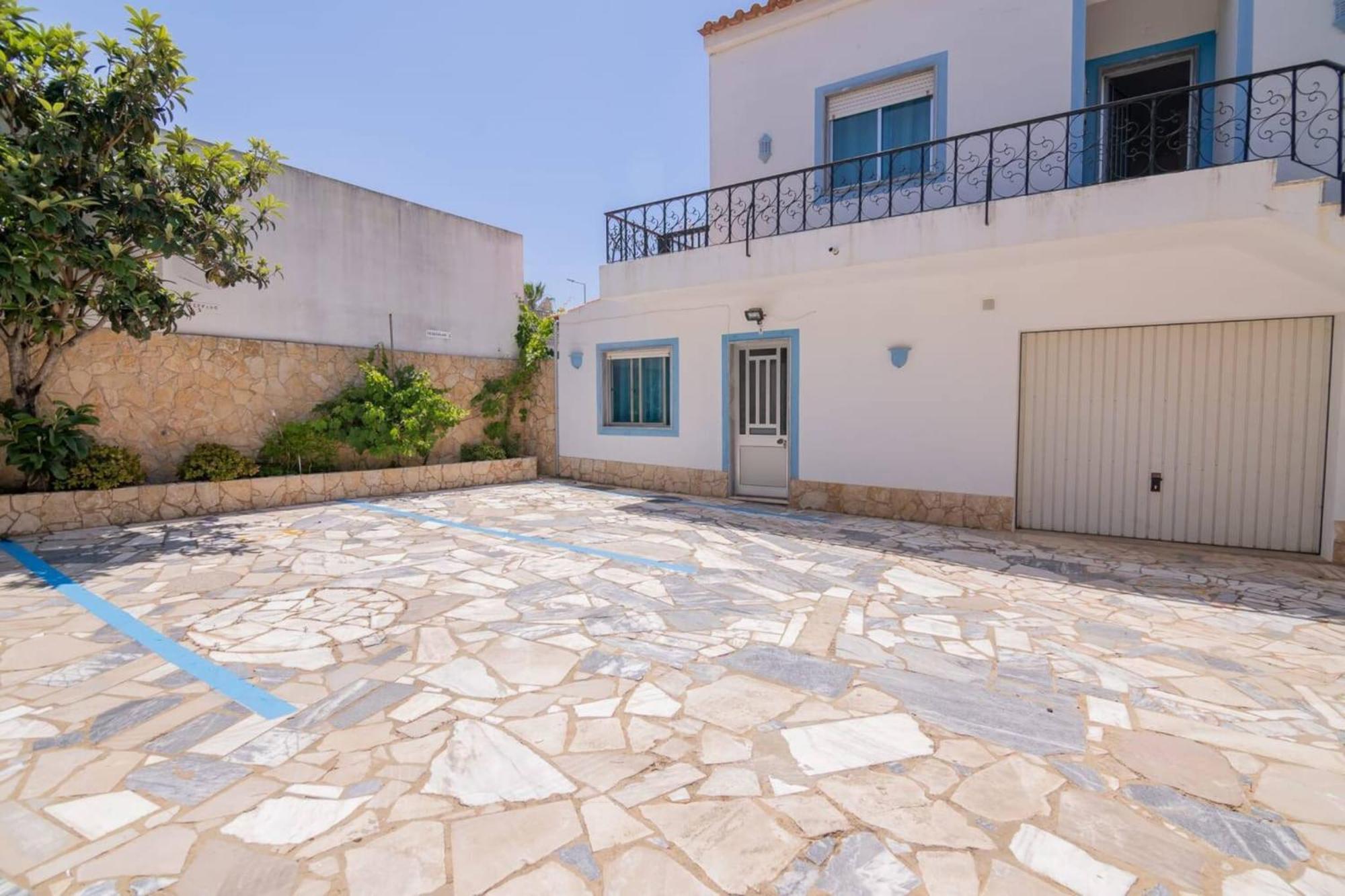 Apartment Casinha I By Innkeeper Guia (Faro)