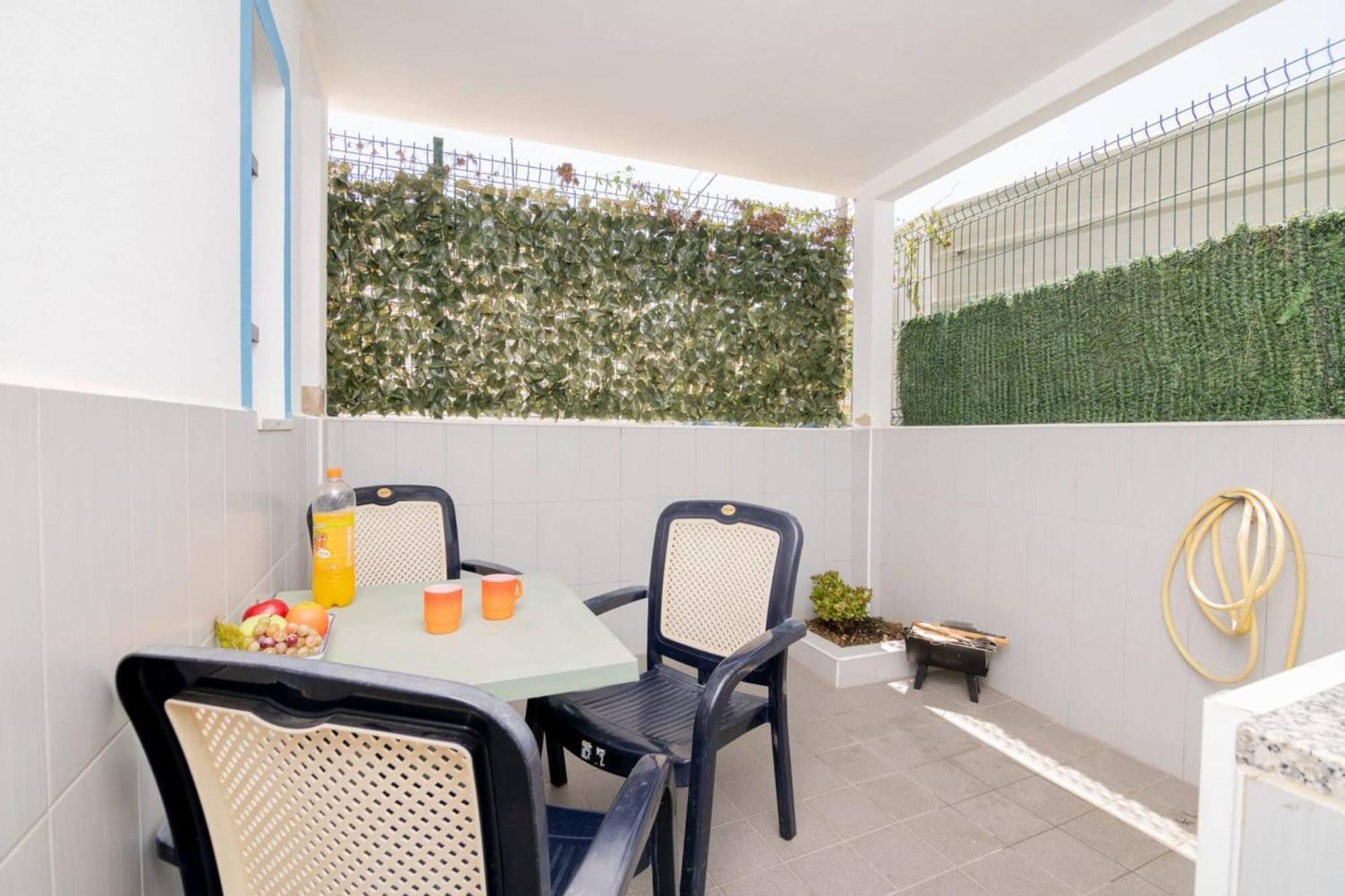 Casinha I By Innkeeper Guia (Faro)